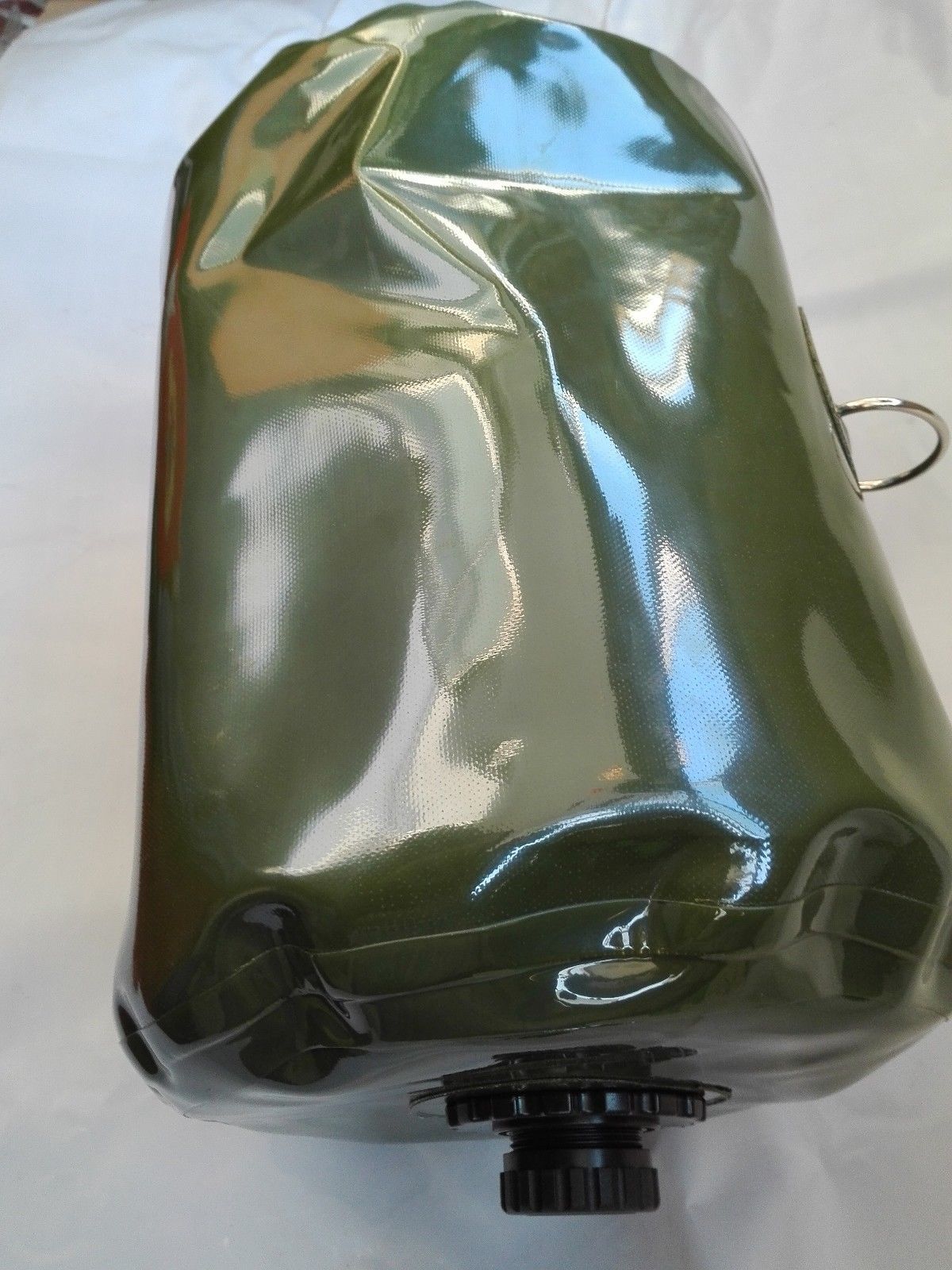 40L TPU Fuel tank Gas Bag Fuel Bladder Portable Oil Bladder Diesel Tank
