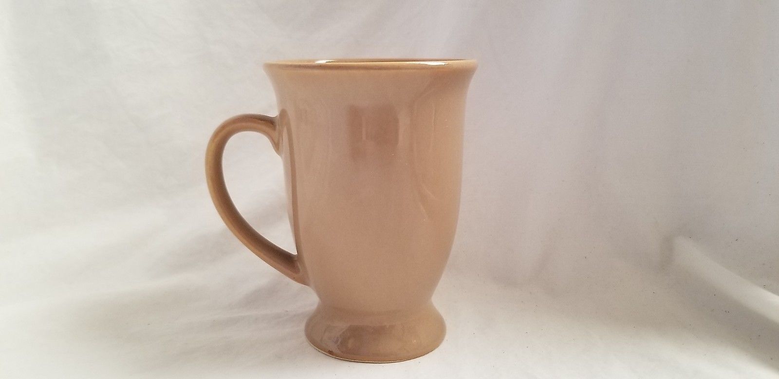 California Pantry Brown Taupe Mug Cup 10 And 14 Similar Items