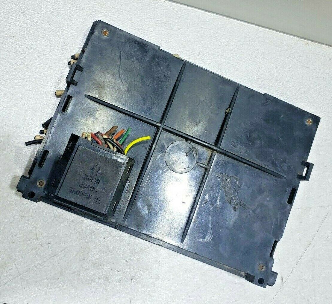 SCR CONTROL EV1 OSCILLATOR CARD CLARK GENERAL ELECTRIC 273A2566PI