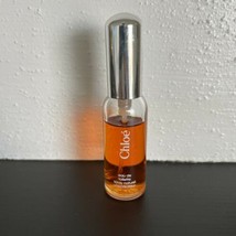 Vintage Chloe EDT Spray 0.5 oz / 15 ml USA Silver Lid Discontinued  - $32.00