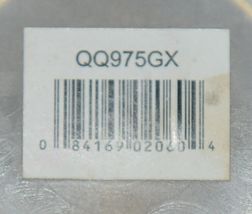 Zurn QQ975GX 2 inch Male x Sweat Brass Adapter PEX Systems image 5