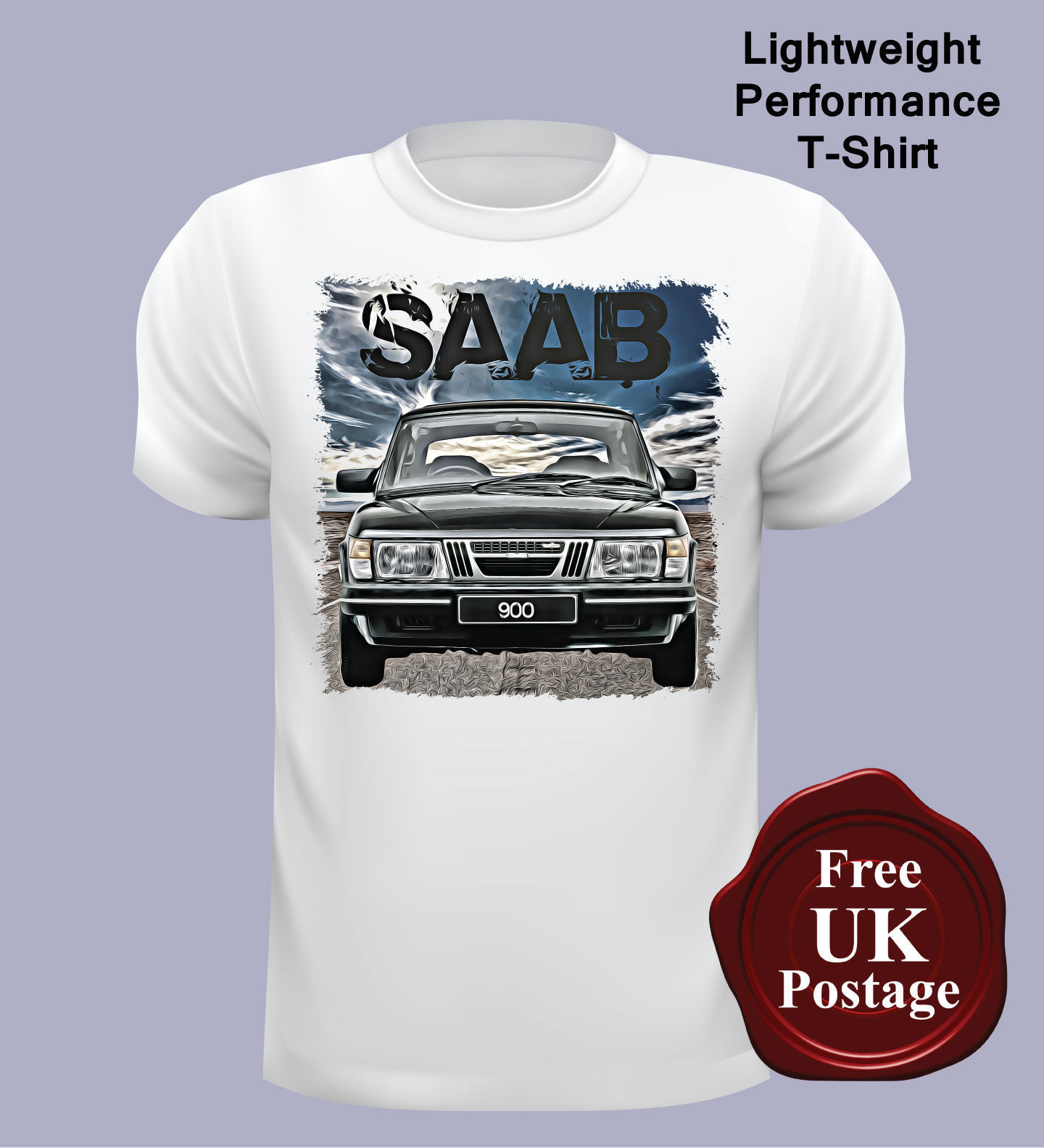 man city saab shirt