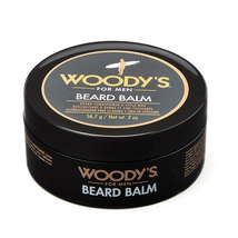 Woody's Beard Balm, 2 fl oz image 2