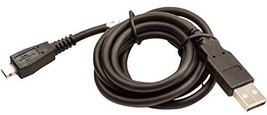 Honeywell CBL-500-120-S00-00 Standard A to Mini USB Cable for Captuvo Sl22 for i - $5.50