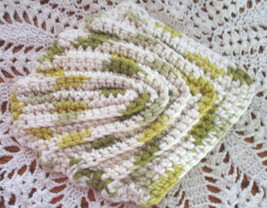 Yellows green leaf potholder1 thumb200
