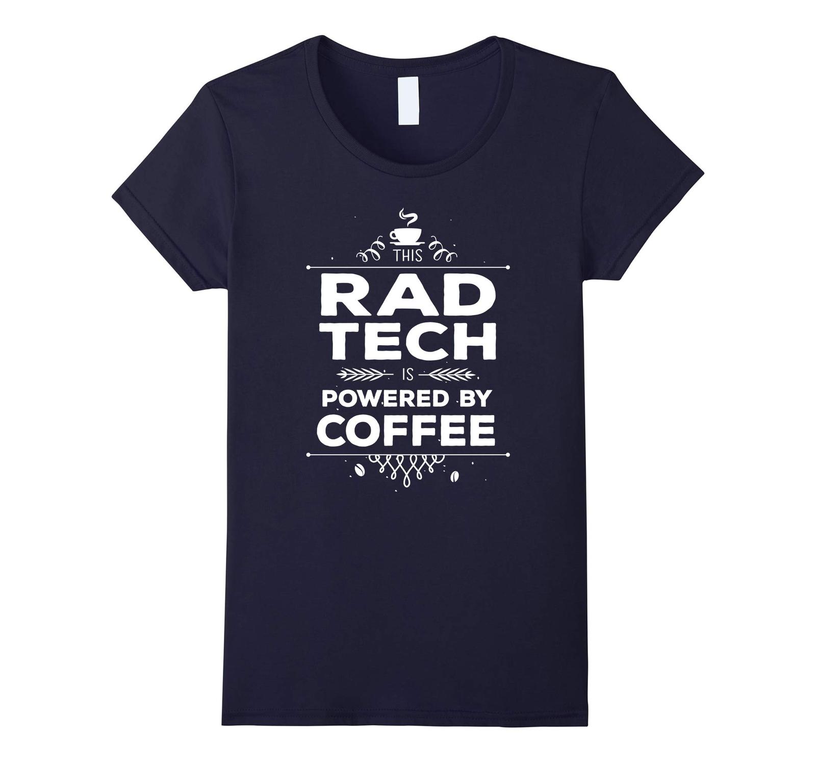 rad tech week t shirts