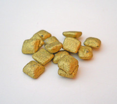40g QUALITY INCENSE RESIN - GOLD  AMAZING HOME FRAGRANCE - $1.03+