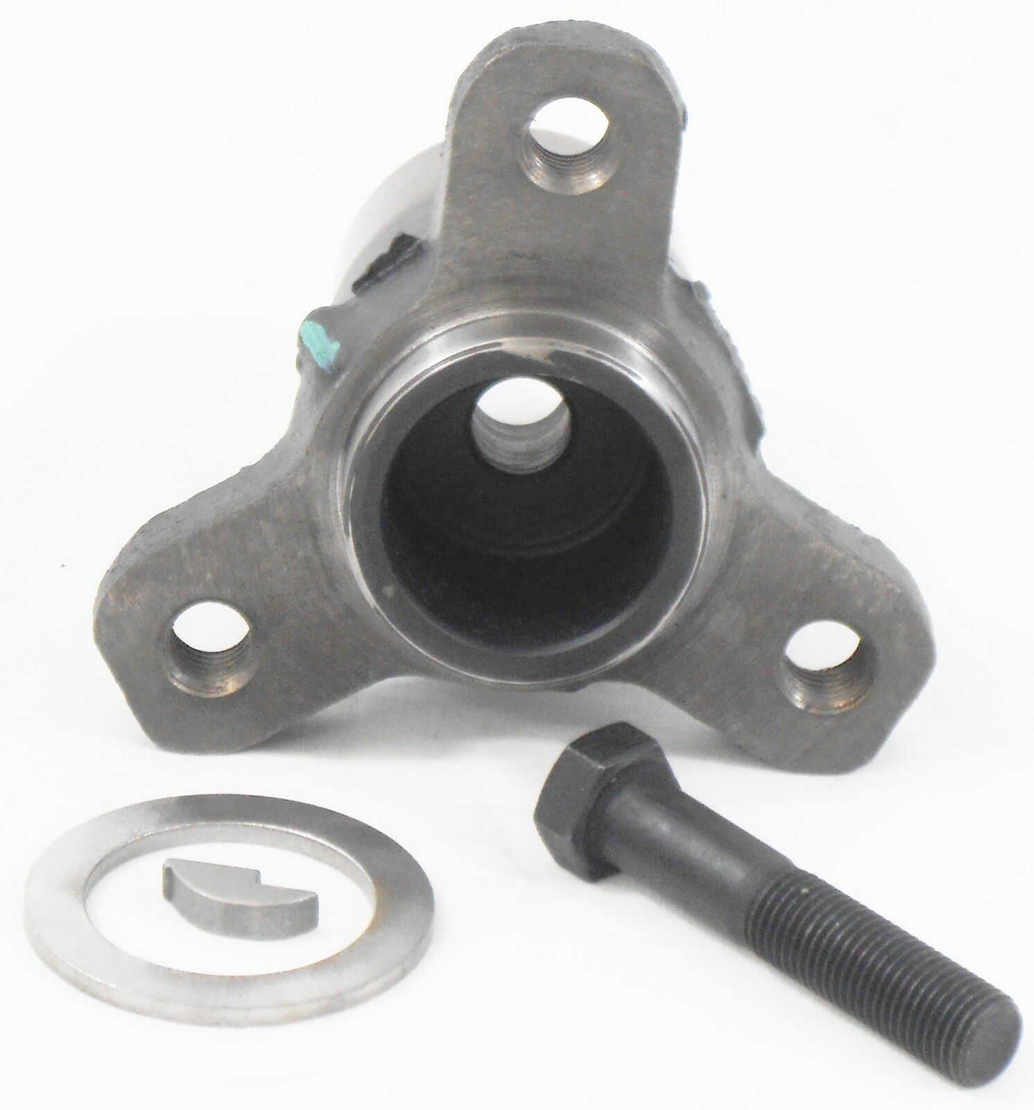 93 94 95 LT1 LT4 Crankshaft Hub Kit Camaro Firebird Crankshafts & Parts