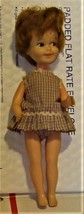 Penny Brite Doll Vintage - 1963, 8" Deluxe Reading Corp - $25.00