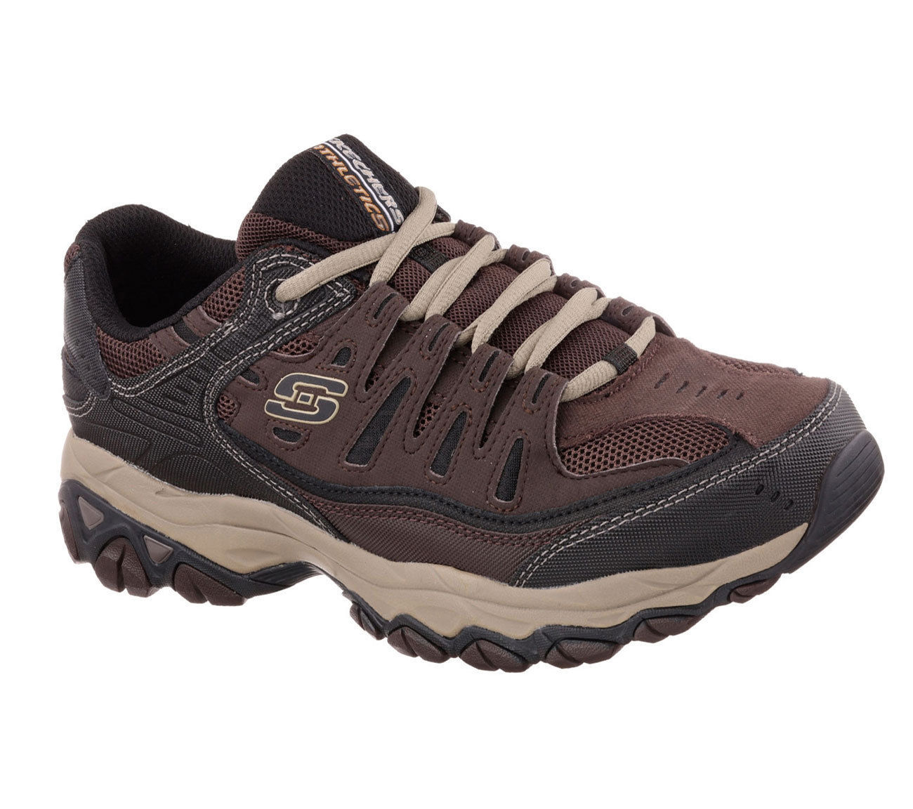 skechers mousse mémoire