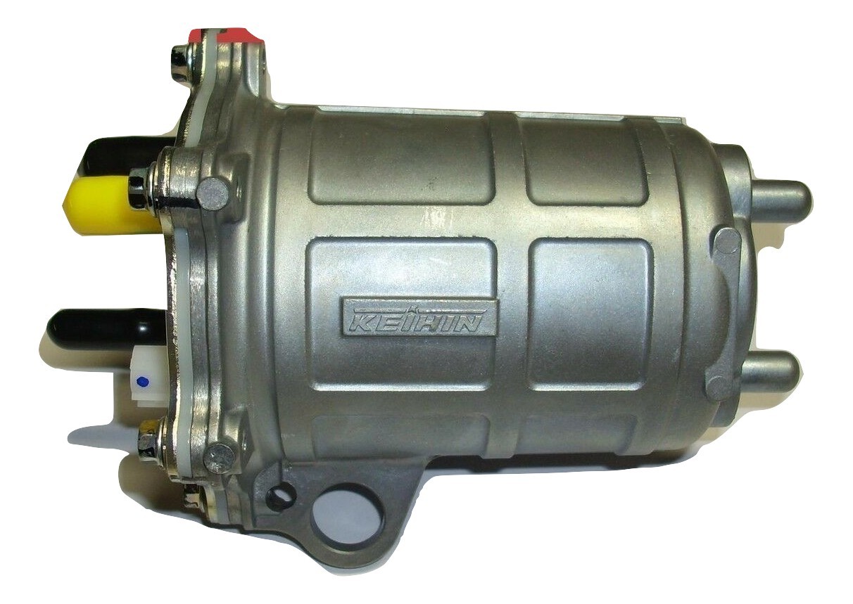 thumbnail image 2 of Fuel Pump For Honda Rancher 420 (2007-2014), Foreman 500 (2012-2013), TRX700XX (2008-2009) 2 of 5
