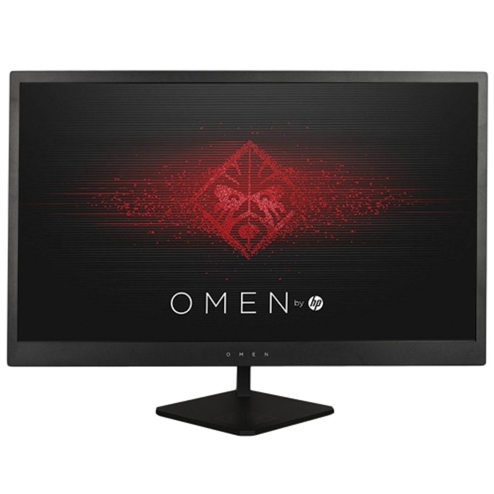 24.5 HP OMEN 1920x1080 144Hz Gaming Monitor w/AMD FreeSync Technology