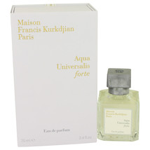 Maison Francis Kurkdjian Aqua Universalis Forte 2.4 Oz Eau De Parfum Spray image 5