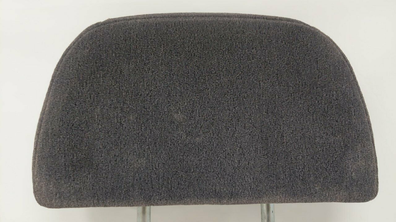 1996 Jeep Cherokee Headrest Head Rest Rear Seat Gray 48556 Seats