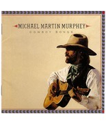 Michael Martin Murphey CD Cowboy Songs - $1.99
