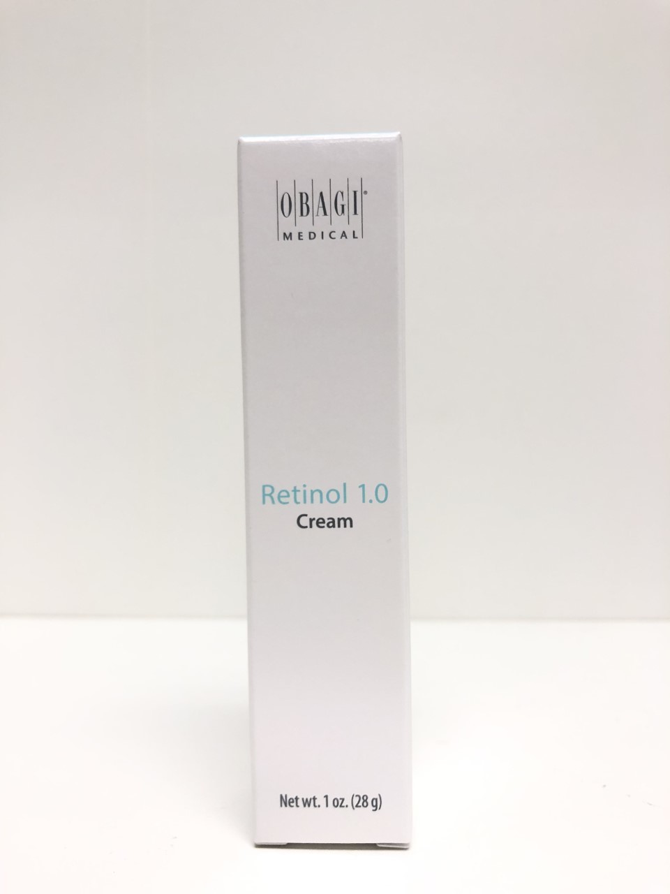 OBAGI RETINOL 1.0 1 oz Brand New in Box - Anti-Aging Products