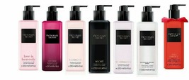Victoria&#39;s Secret Fragrance Perfume Lotion 8.4oz New Choose Scent Free S... - $20.00+