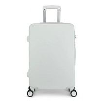 18&quot; Travel Luggage Unisex Spinner Wheels Boarding case Wheeled Travel ro... - $167.79