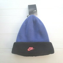 nike sherpa beanie