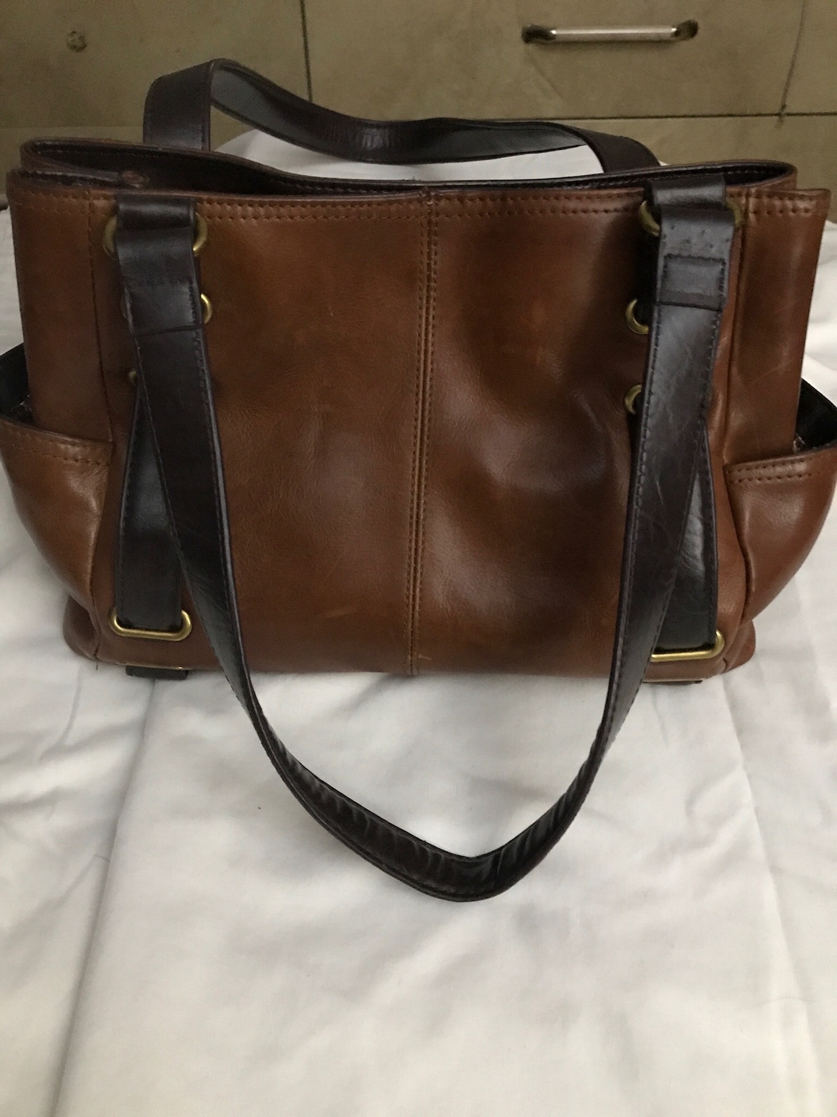 tignanello handbag