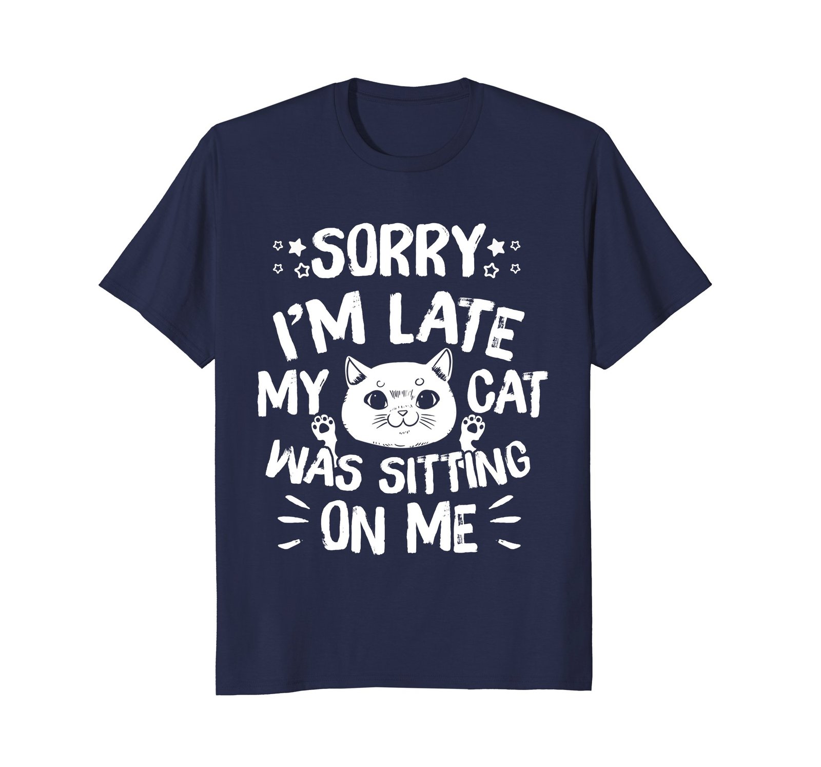 cheap funny cat shirts