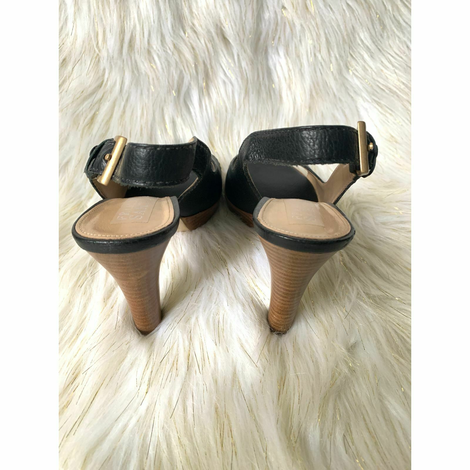franco sarto helio wedge pump
