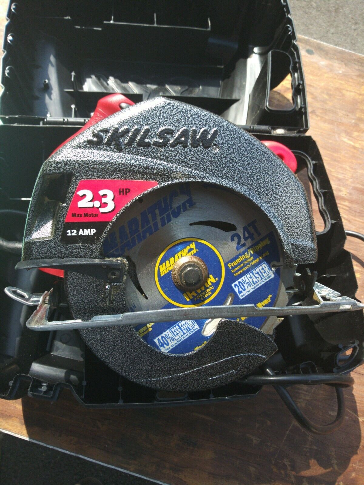 Skil 7 1/4\