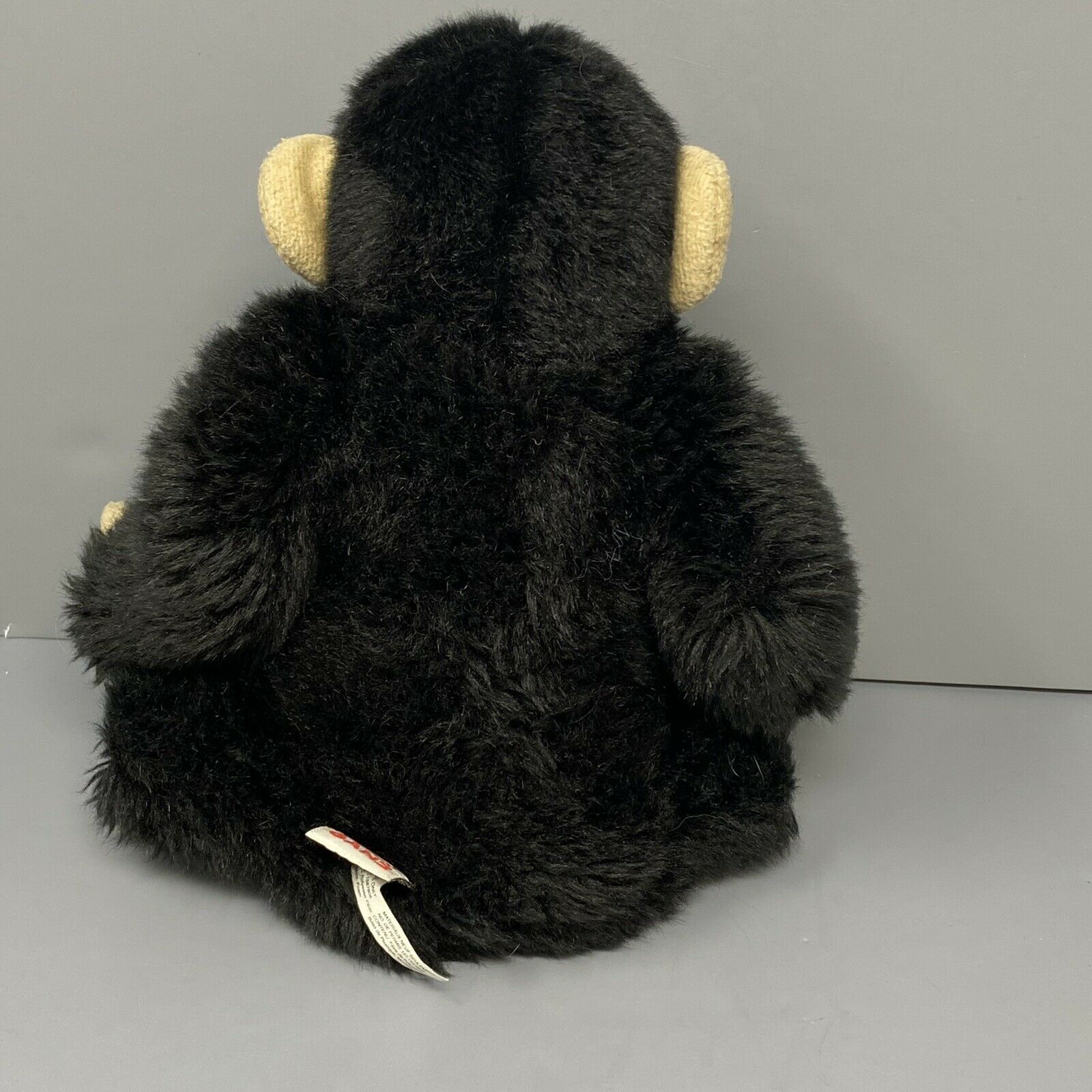 webkinz signature chimpanzee