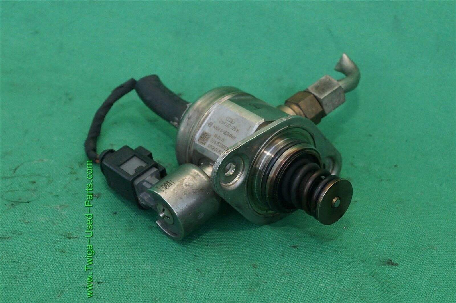 KIA Hyundai GDI Gas Direct Injection High Pressure Fuel Pump HPFP 35320