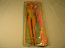 11 1/2" Uneeda Doll 1988 No. 1901 [Y34] - $51.83