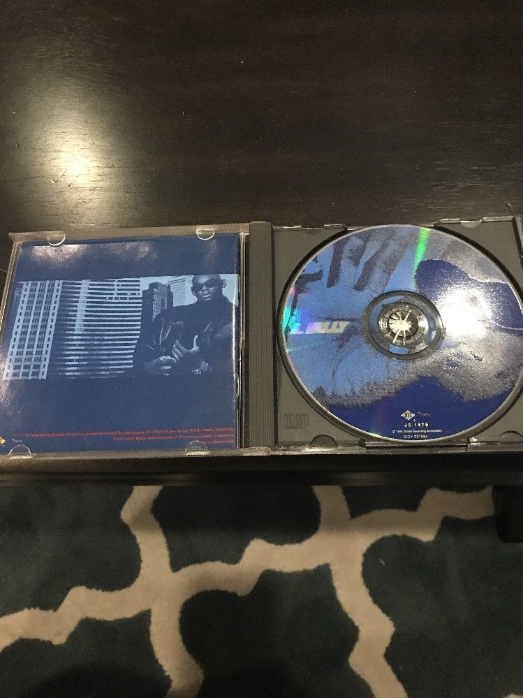 R. Kelly - R. Kelly (CD, 1995, Jive) - CDs