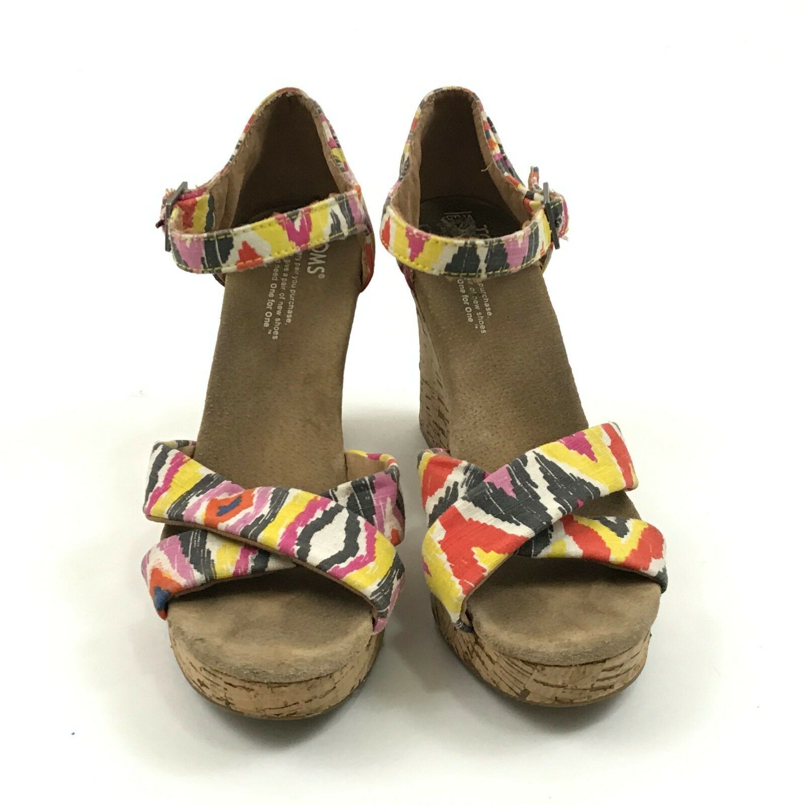 toms platform wedge
