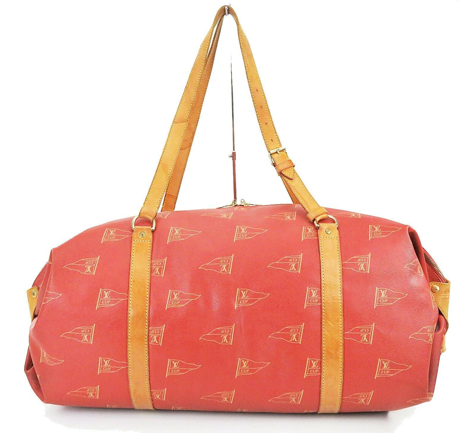 Louis Vuitton Travel Bags Menstrual Cup Holder