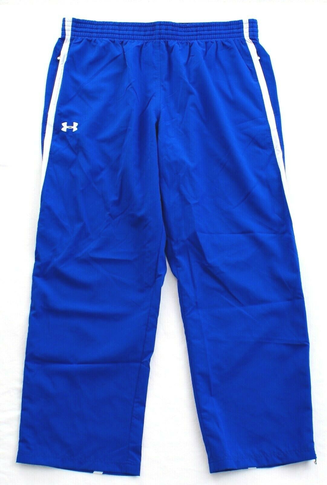 under armour warm pants