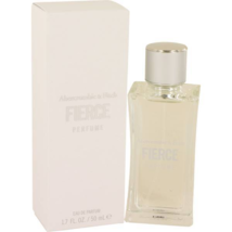 Abercrombie & Fitch Fierce Perfume 1.7 Oz Eau De Parfum Spray image 1