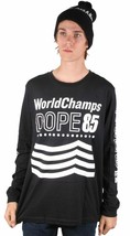 DOPE Champions Of Everything LS Tee