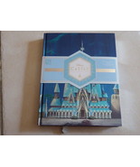 Frozen Castle Journal – Disney Castle Collection – Limited Release - $59.93