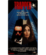 Trapped (1989) - $20.00