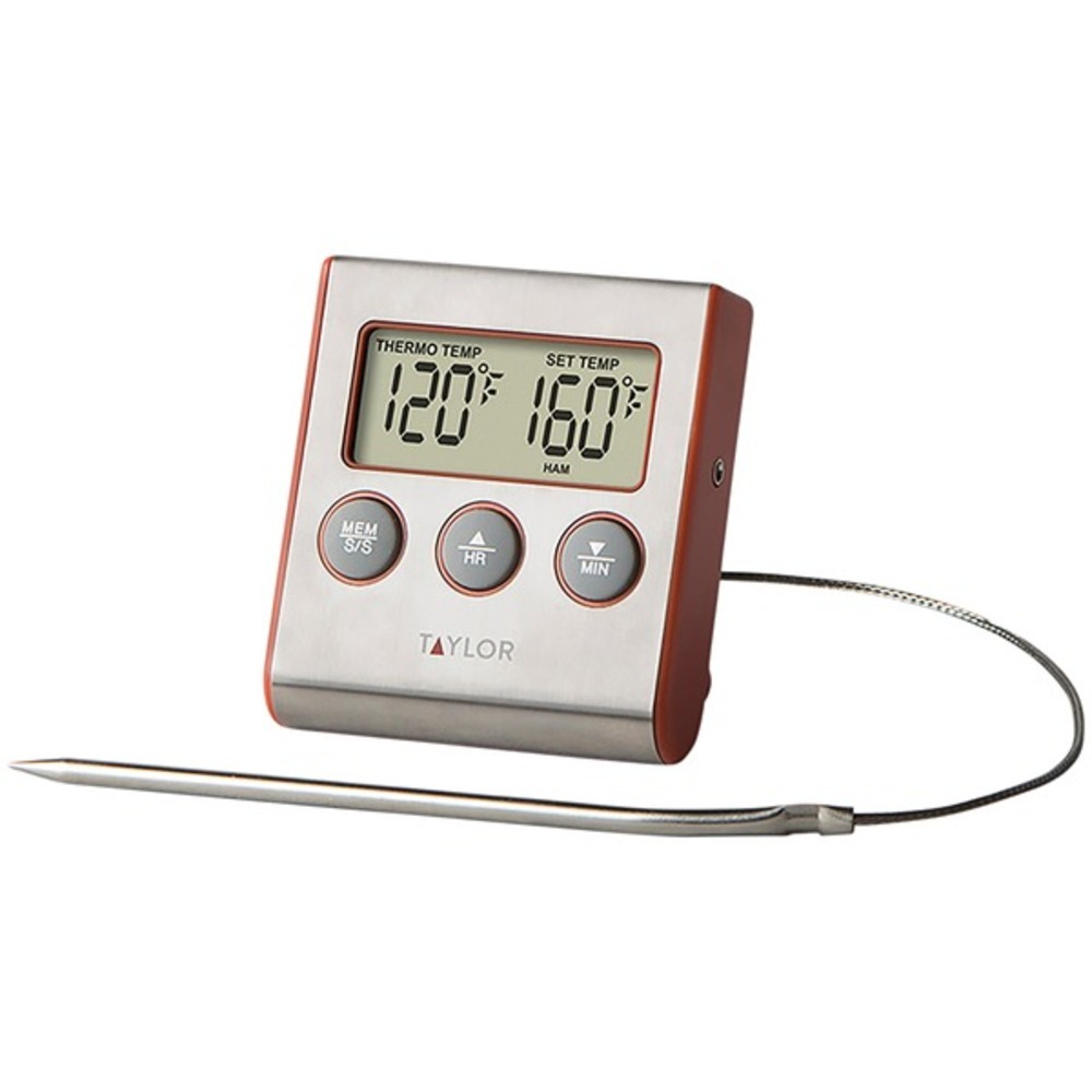 taylor-precision-products-1487-digital-wired-probe-thermometer