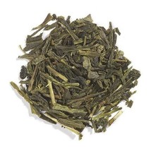 Frontier Bulk Bancha Leaf Green Tea ORGANIC, 1 lb. package - $26.29