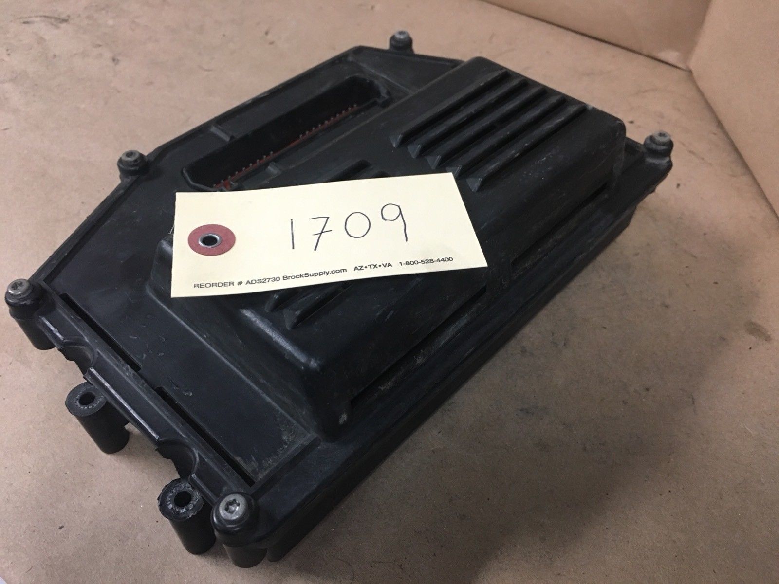 PCM ECM ECU Powertrain Control Module 1993 Dodge Dakota 3.9L V6