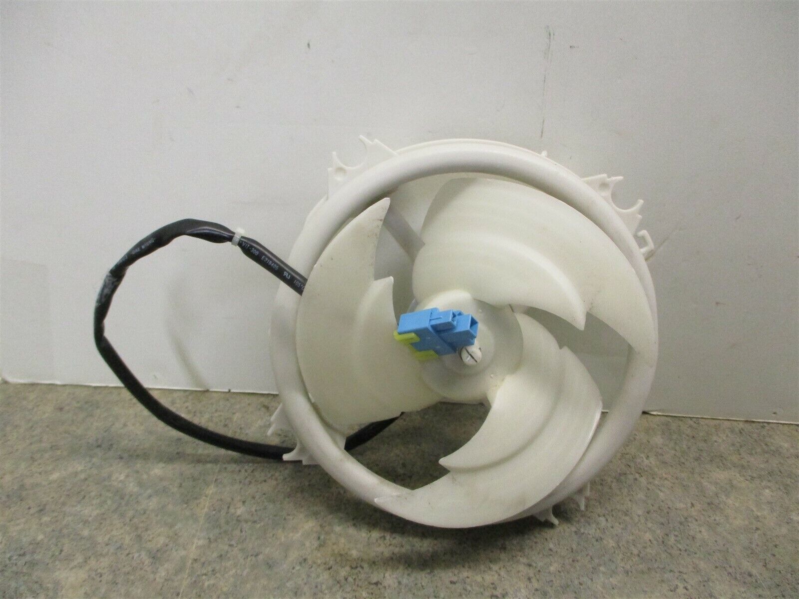 KENMORE REFRIGERATOR CONDENSER FAN MOTOR PART MEA42772903