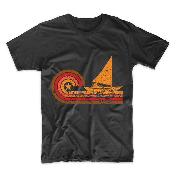 sail boat shirts