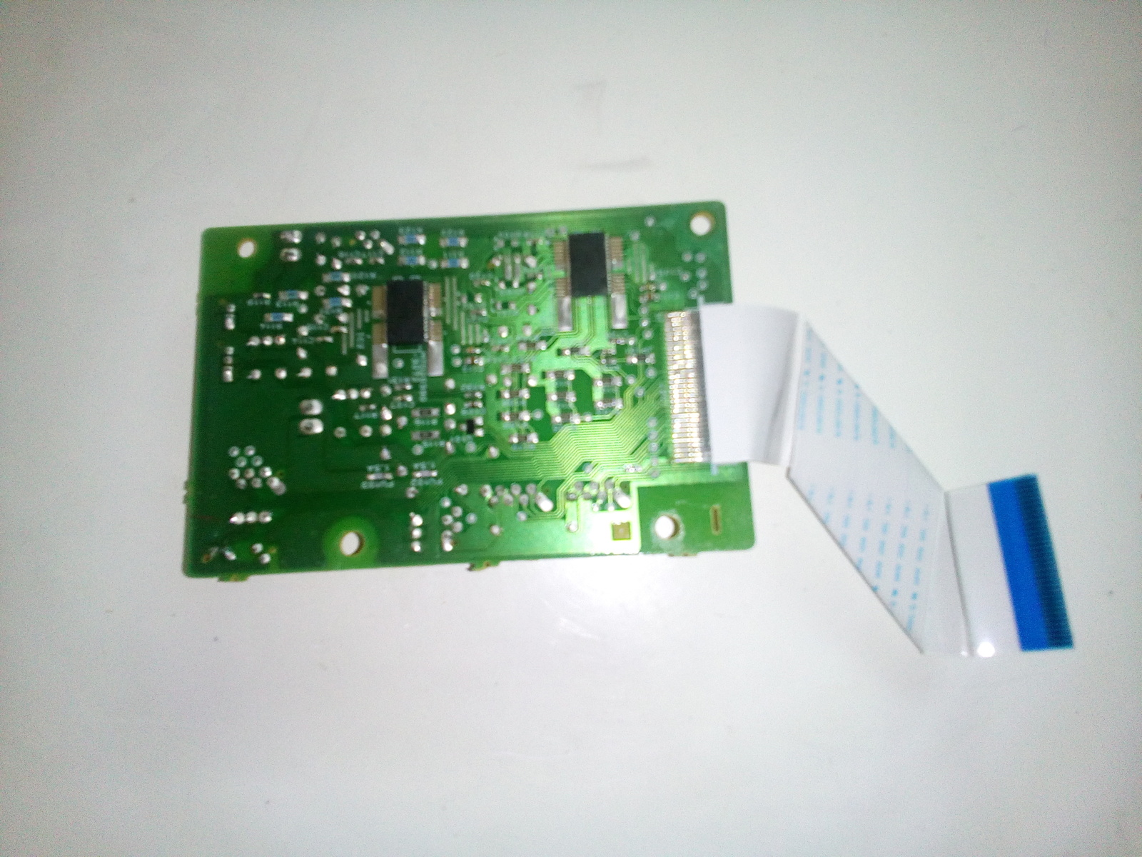 Hp Color Laserjet Cp2025 Cm2320 Driver Pcb And 50 Similar Items