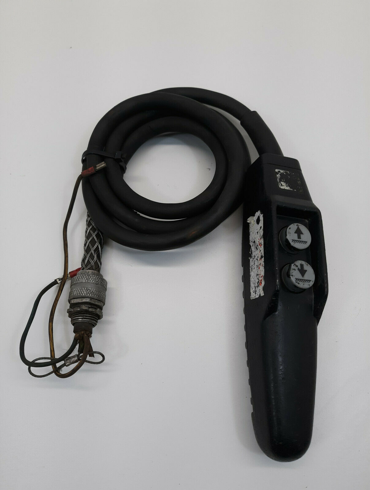 Demag Pendant Controller Lift Hoist Crane Other Cranes & Hoists