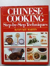 Chinese Cooking Step by Step Rh Value Publishing - $9.49