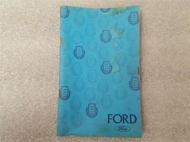 FORD PASS 1975 Owners Manual 15858 - $16.82