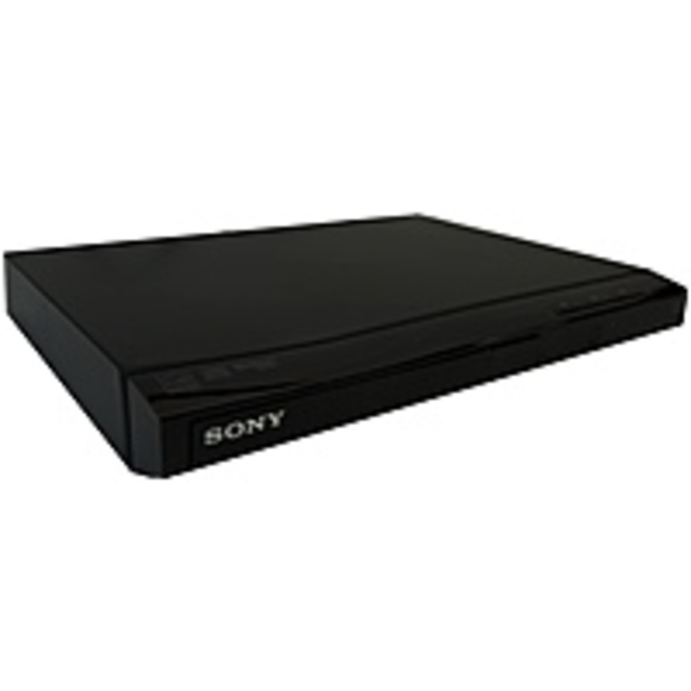 Sony DVPSR210P DVD Player Progressive Scan Composite Output