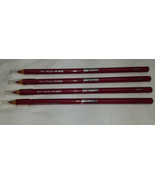 Jordana Kohl Kajal Lipliner Pencil Lot Of 4 Seven Shades to Choose From - $9.89