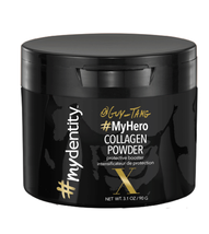 Mydentity #MyHero Collagen Powder Protective Booster X, 3.1 ounces